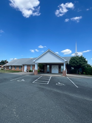 Bible Baptist Church